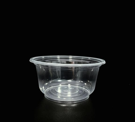 500 Series Clear Food Bowl product image