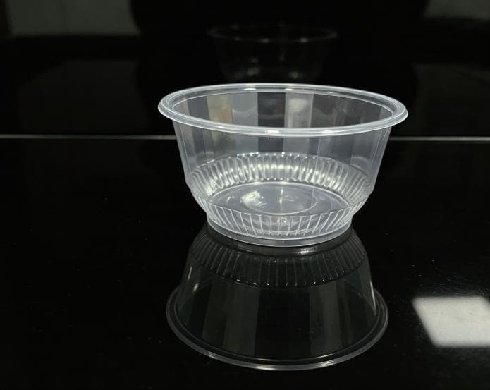 500 Series Textured Food Bowl product image