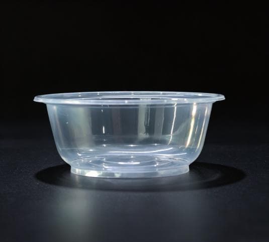 360 Series Clear Food Bowl product image
