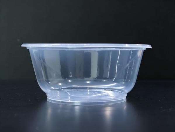 700 Series Clear Food Bowl product image
