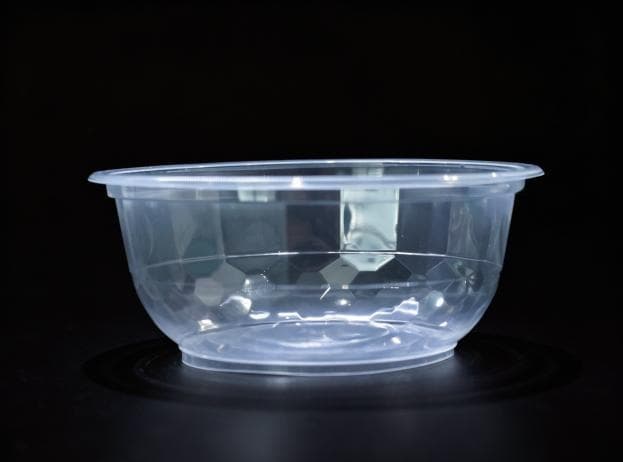 700 Series Faceted Food Bowl product image
