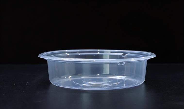 700 Series Shallow Dessert Bowl product image
