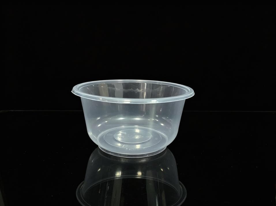 850 Series Clear Food Bowl product image