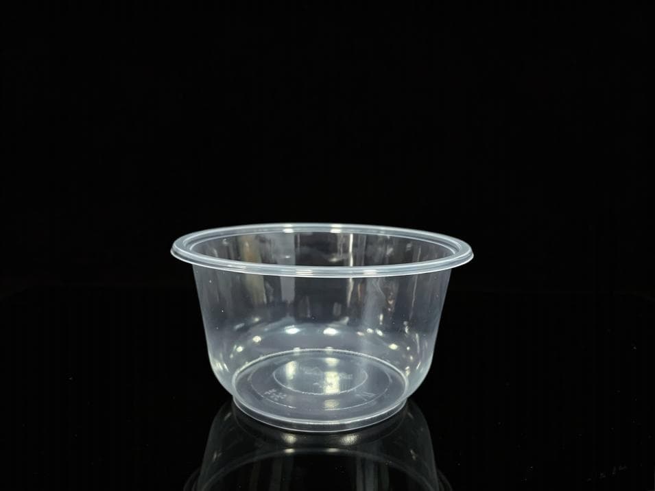 1000 Series Clear Food Bowl product image