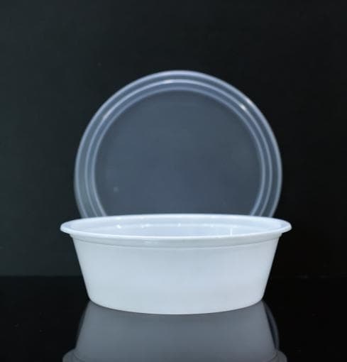 280 Series Flat-bottom Food Bowl product image