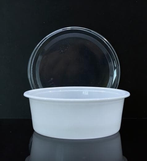 350 Series Flat-bottom Food Bowl product image