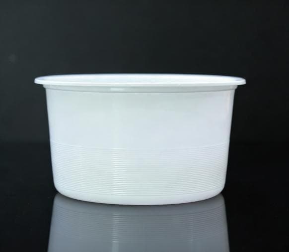 500 Series Flat-bottom Food Bowl product image