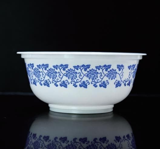 680 Series Patterned Food Bowls product image