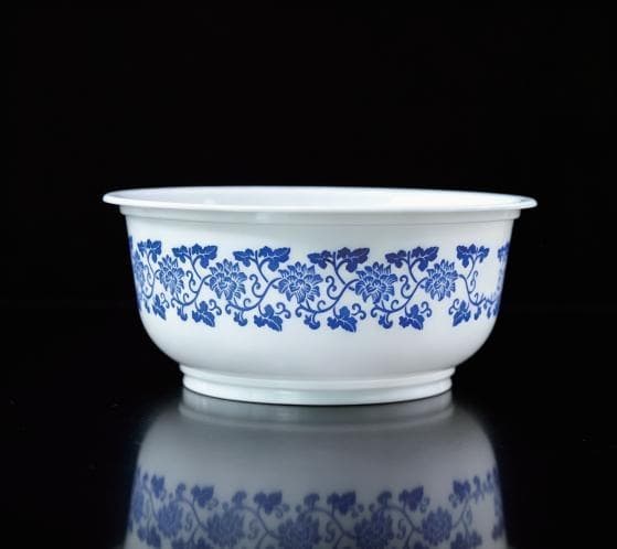 700 Series Patterned Food Bowls product image