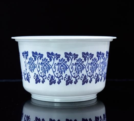 1000 Series Patterned Food Bowls product image