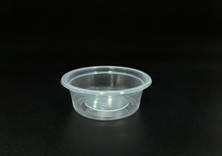 2oz Model Sauce Cup product image