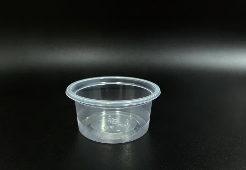 3oz Model Sauce Cup product image