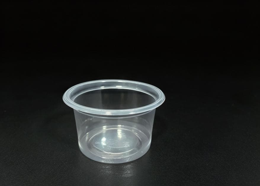 4oz Model Sauce Cup product image