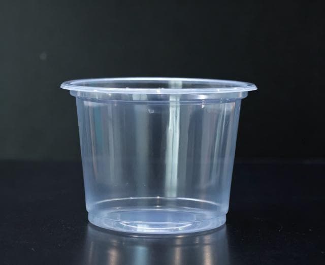 300 Series Flat-bottom Portion Cup product image