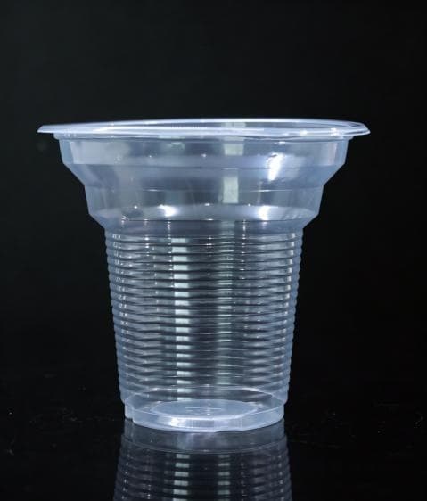 315 Series Ribbed Drink Cup product image