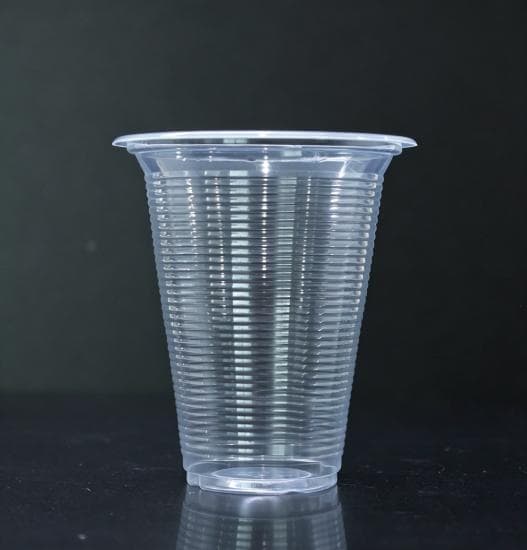 450 Series Ribbed Drink Cup product image