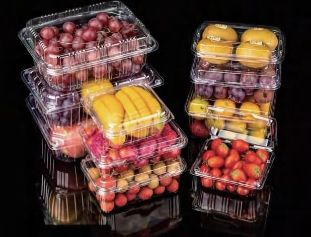 Fruit & Produce Containers product image