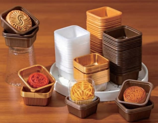 Pastry Packaging Inserts product image